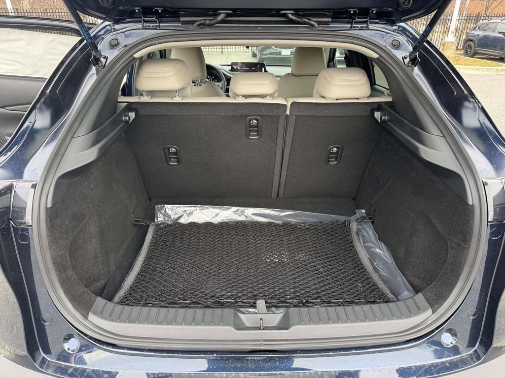 New 2026 MAZDA CX-30 AWD 2.5 S image 29