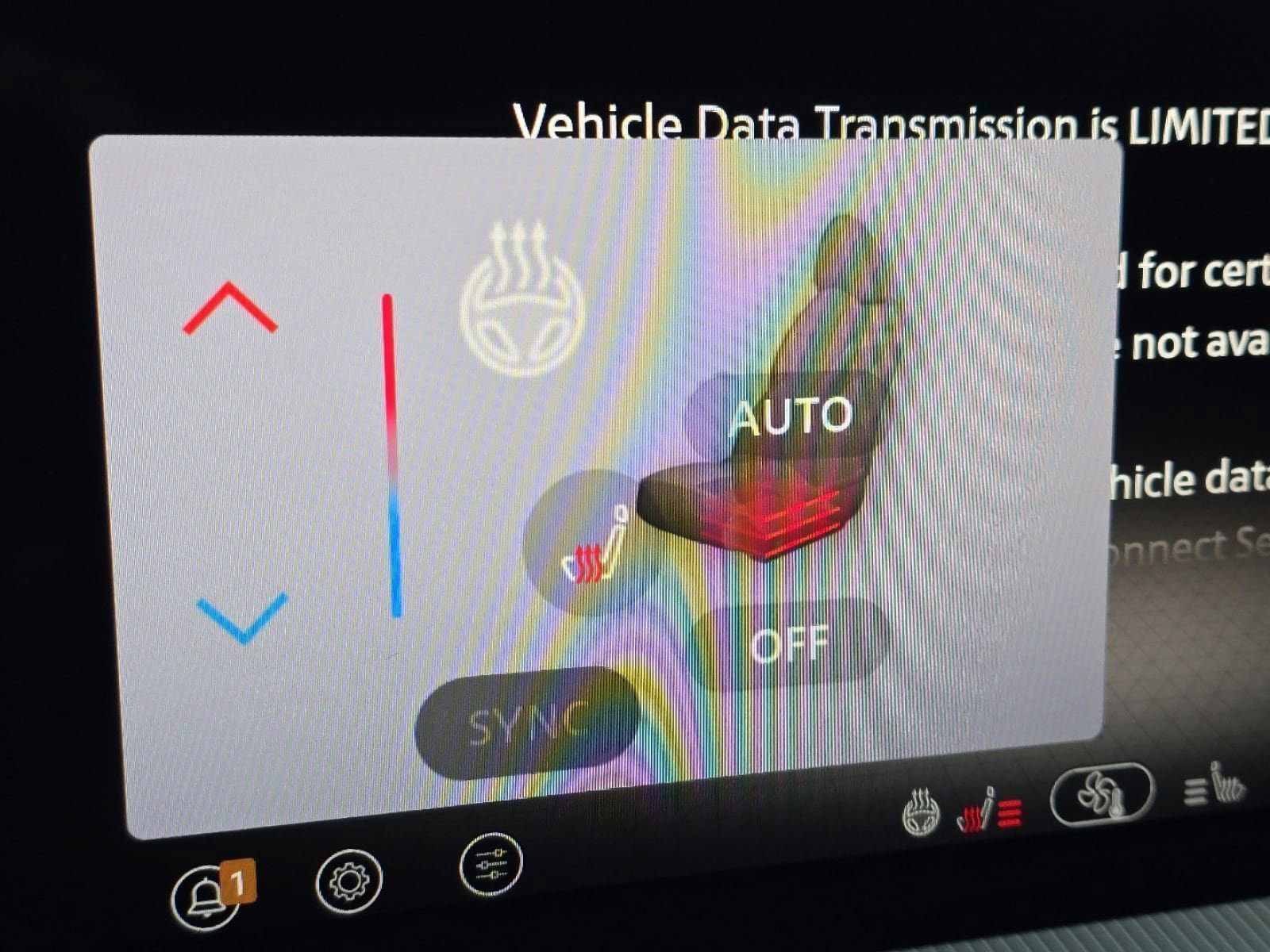 New 2026 Nissan Murano SL AWD/4WD image 5