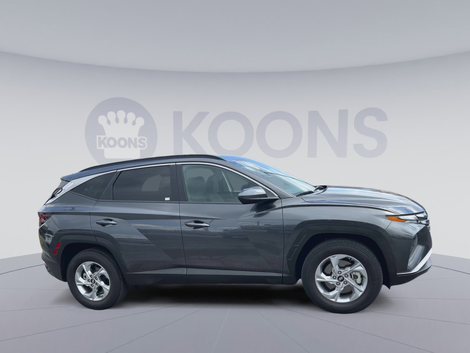 Used 2024 Hyundai Tucson SEL AWD/4WD image 2