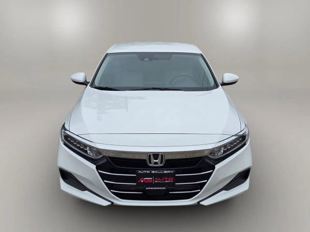 Used 2021 Honda Accord LX image 2