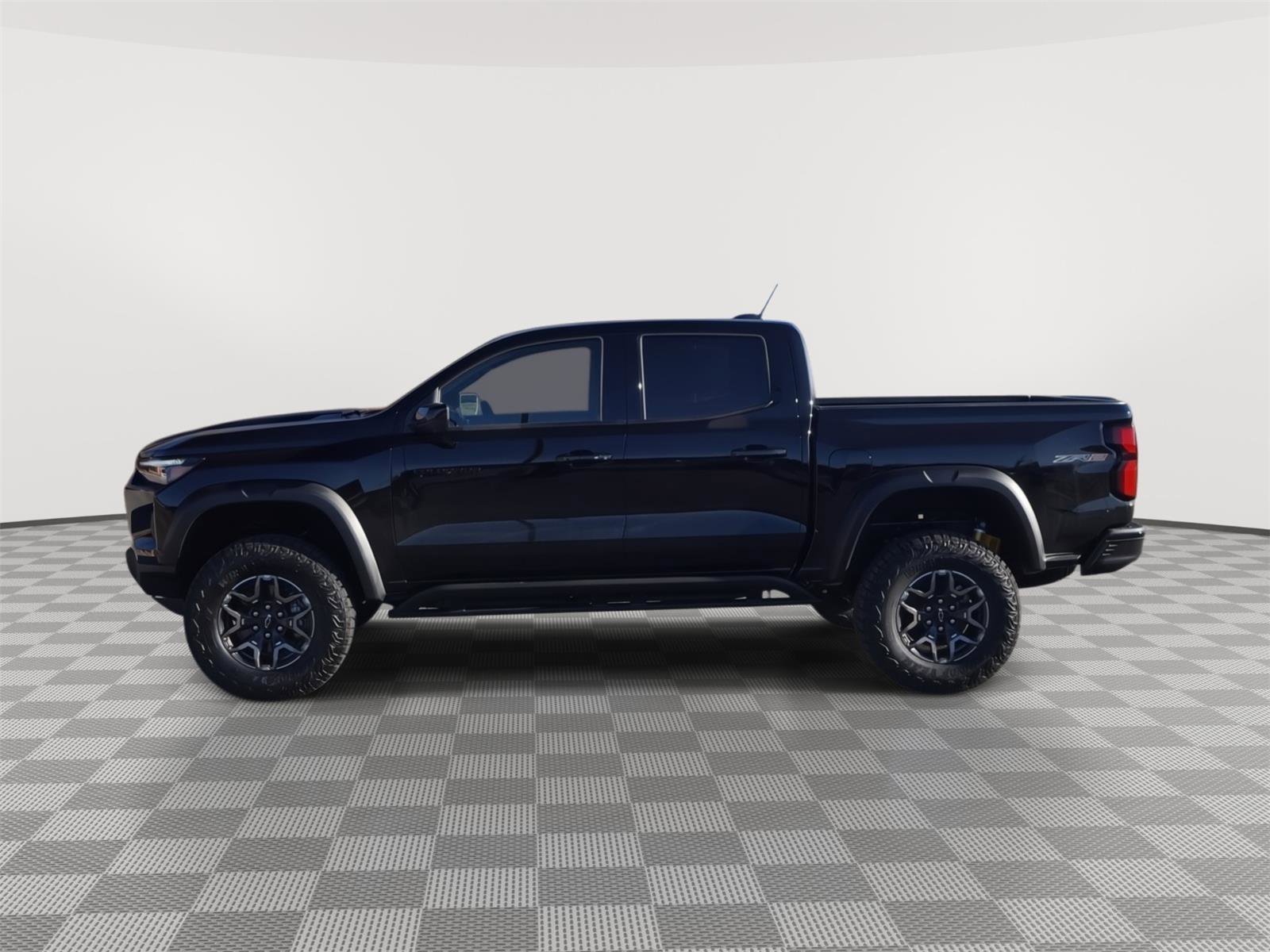 New 2026 Chevrolet Colorado ZR2 w/ Technology Package image 7