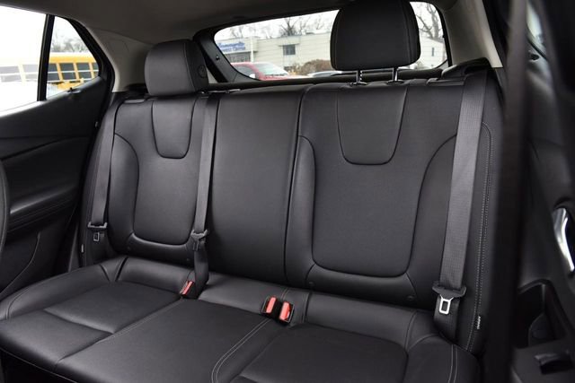 Used 2024 Buick Encore GX Sport Touring image 21