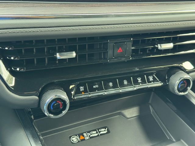 New 2026 Chevrolet Tahoe LT w/ Comfort Package image 17