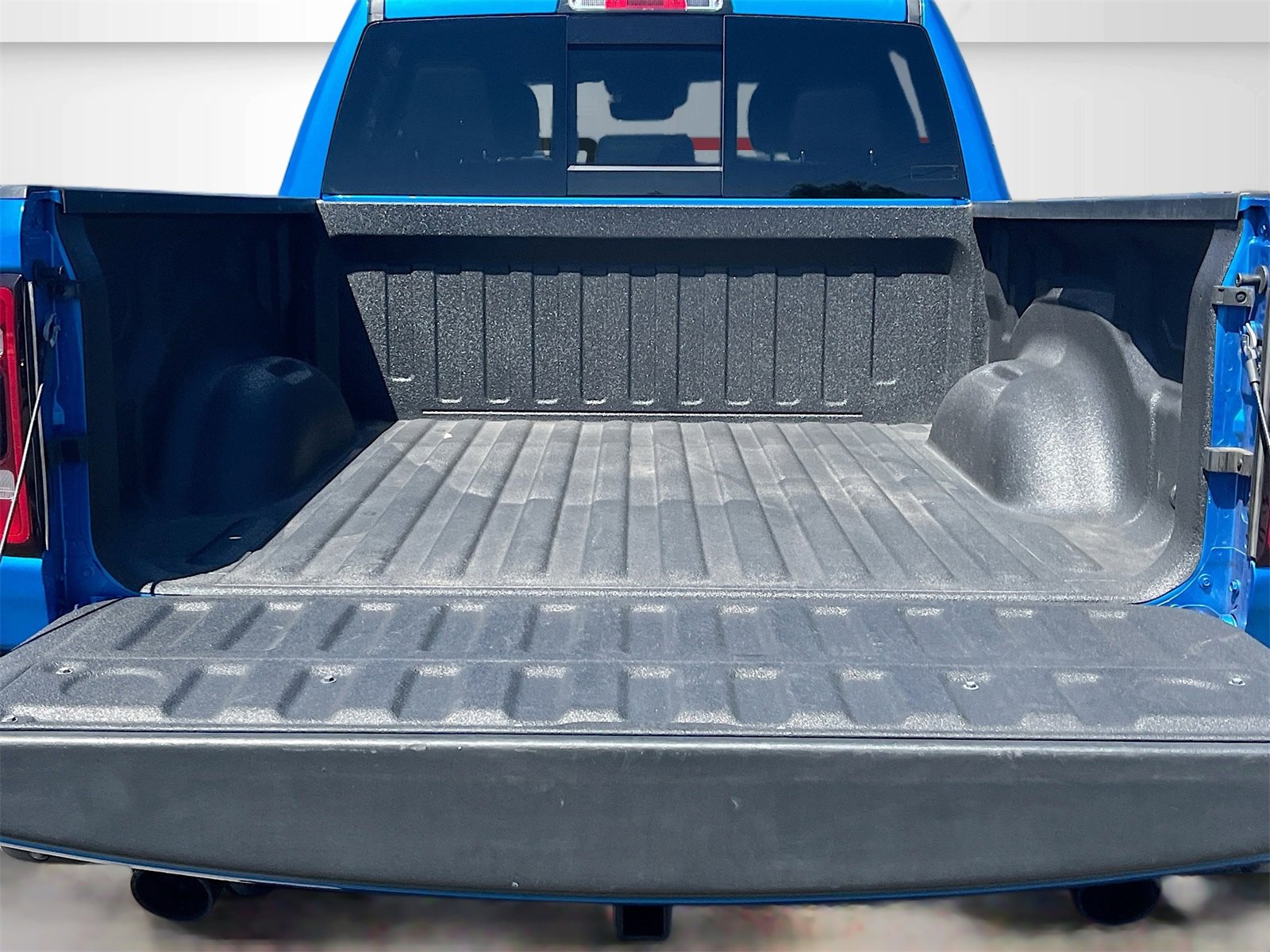 Used 2021 RAM 1500 Rebel w/ Rebel Level 1 Equipment Group image 25