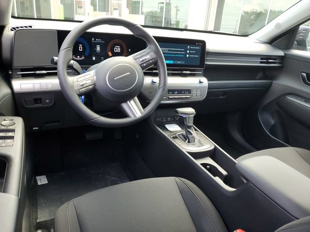 New 2026 Hyundai Kona SEL Sport AWD/4WD image 9