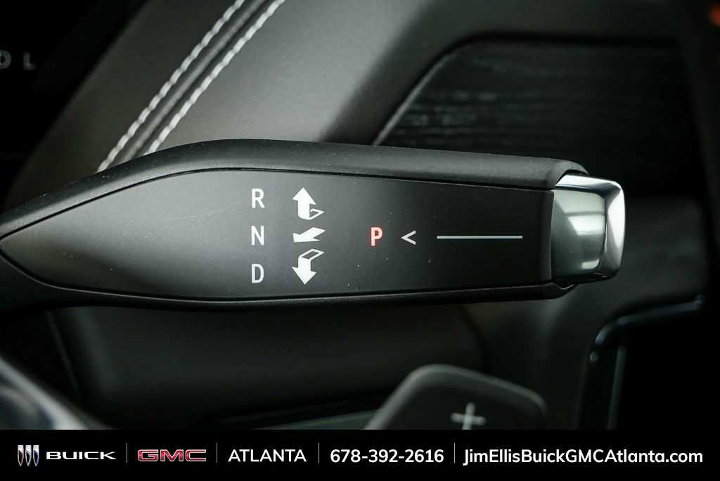 New 2026 GMC Yukon XL AT4 Ultimate image 17