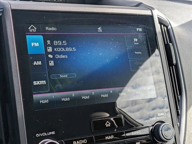 Certified 2024 Subaru Forester Wilderness image 17