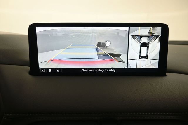 Certified 2023 MAZDA CX-5 Signature AWD/4WD image 21