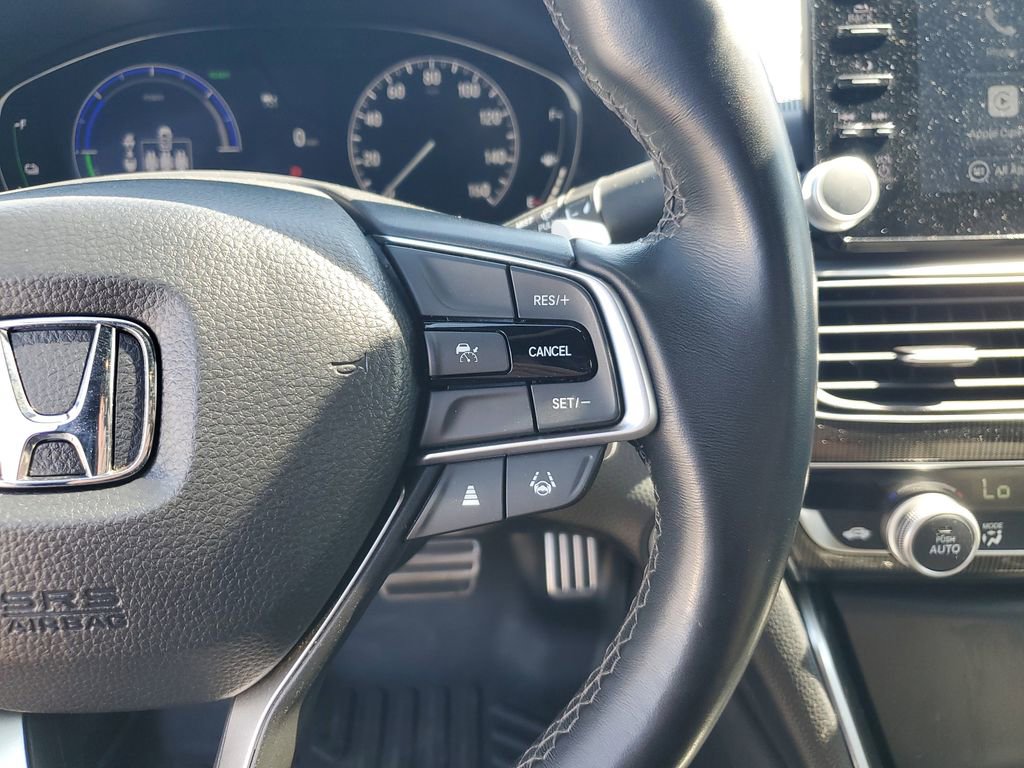 Used 2022 Honda Accord Sport image 23