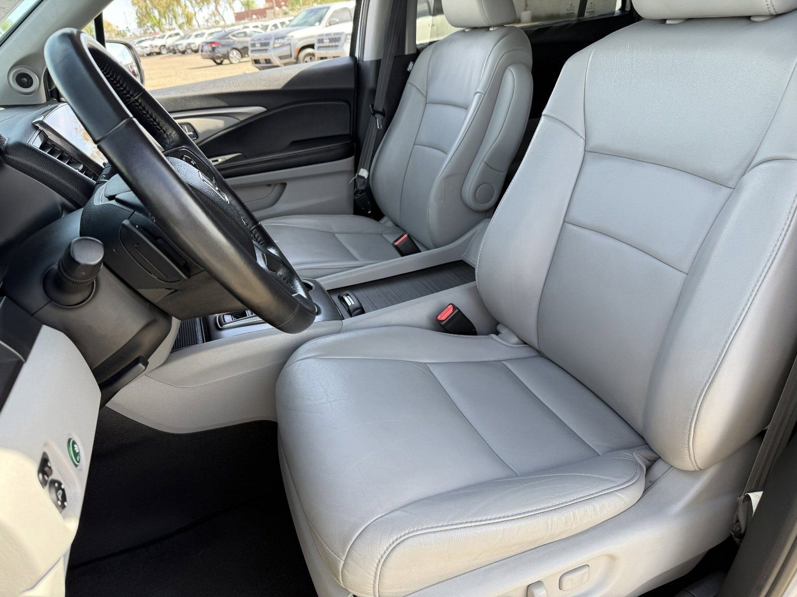 Used 2021 Honda Pilot Special Edition image 21