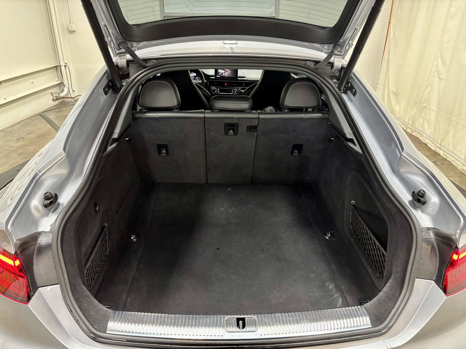 Used 2019 Audi S5 Prestige w/ S Sport Package AWD/4WD image 43