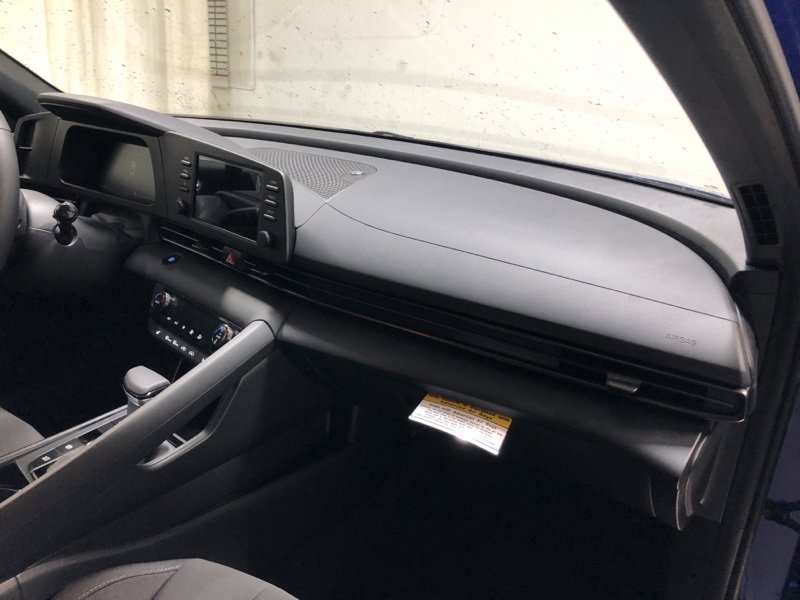New 2026 Hyundai Elantra SEL Sport w/ Cargo Package image 13