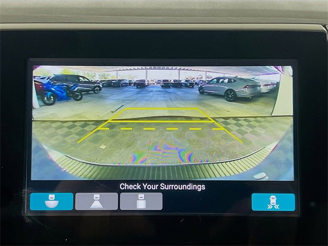 Used 2023 Honda Odyssey EX-L image 21