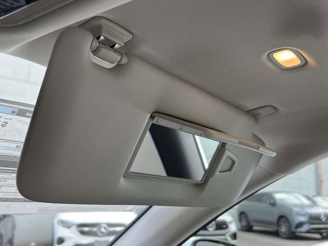 New 2026 Mercedes-Benz E 450 4MATIC Sedan image 32