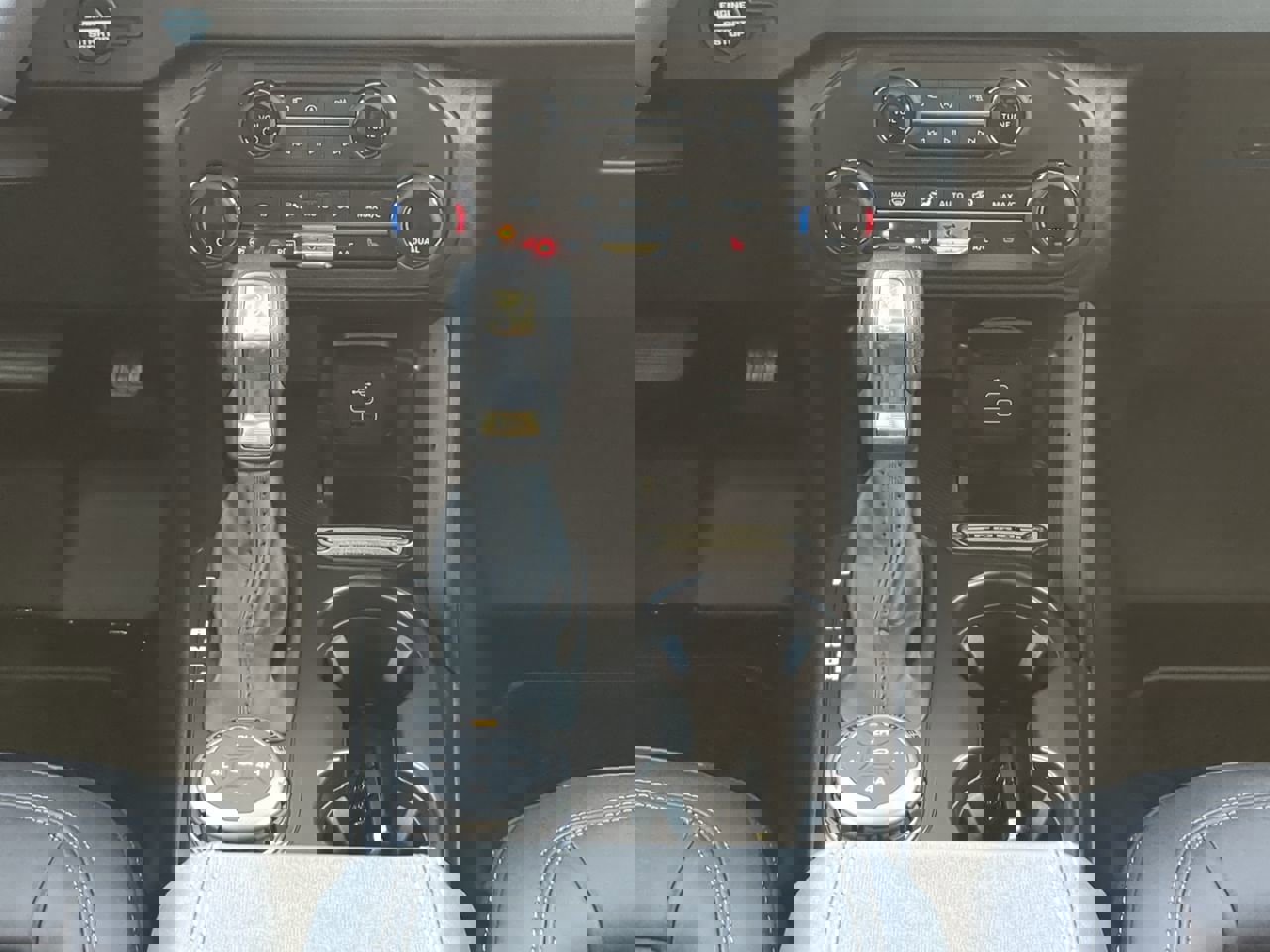 New 2026 Ford Bronco Badlands image 17