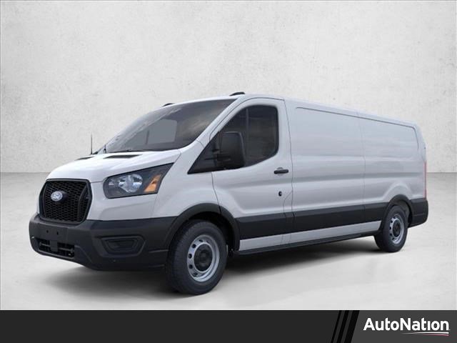 New 2026 Ford Transit 150 Low Roof