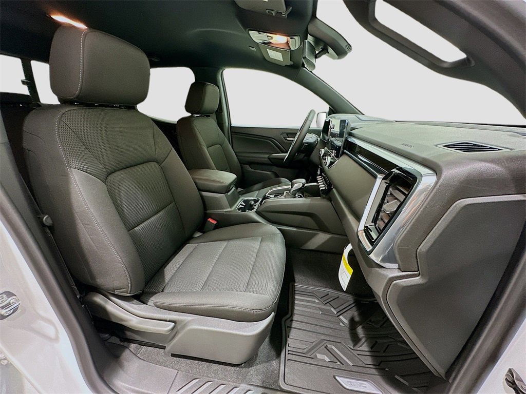 New 2026 GMC Canyon Elevation w/ Convenience Package image 29