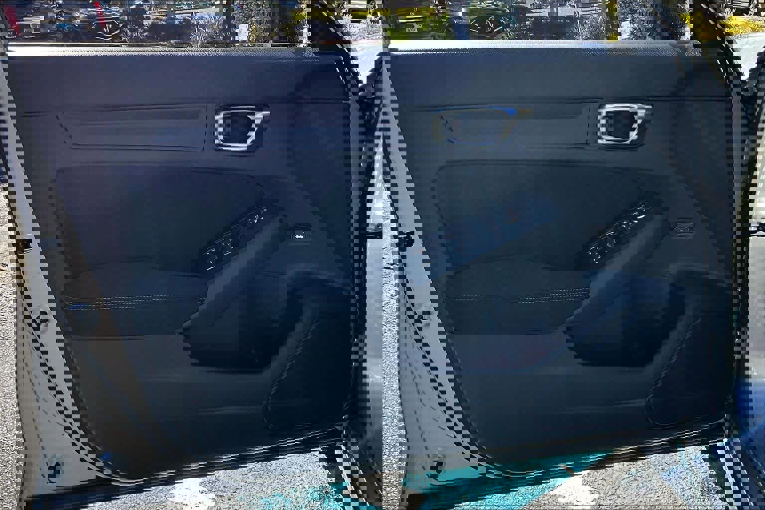 New 2026 Honda Civic Sport image 13