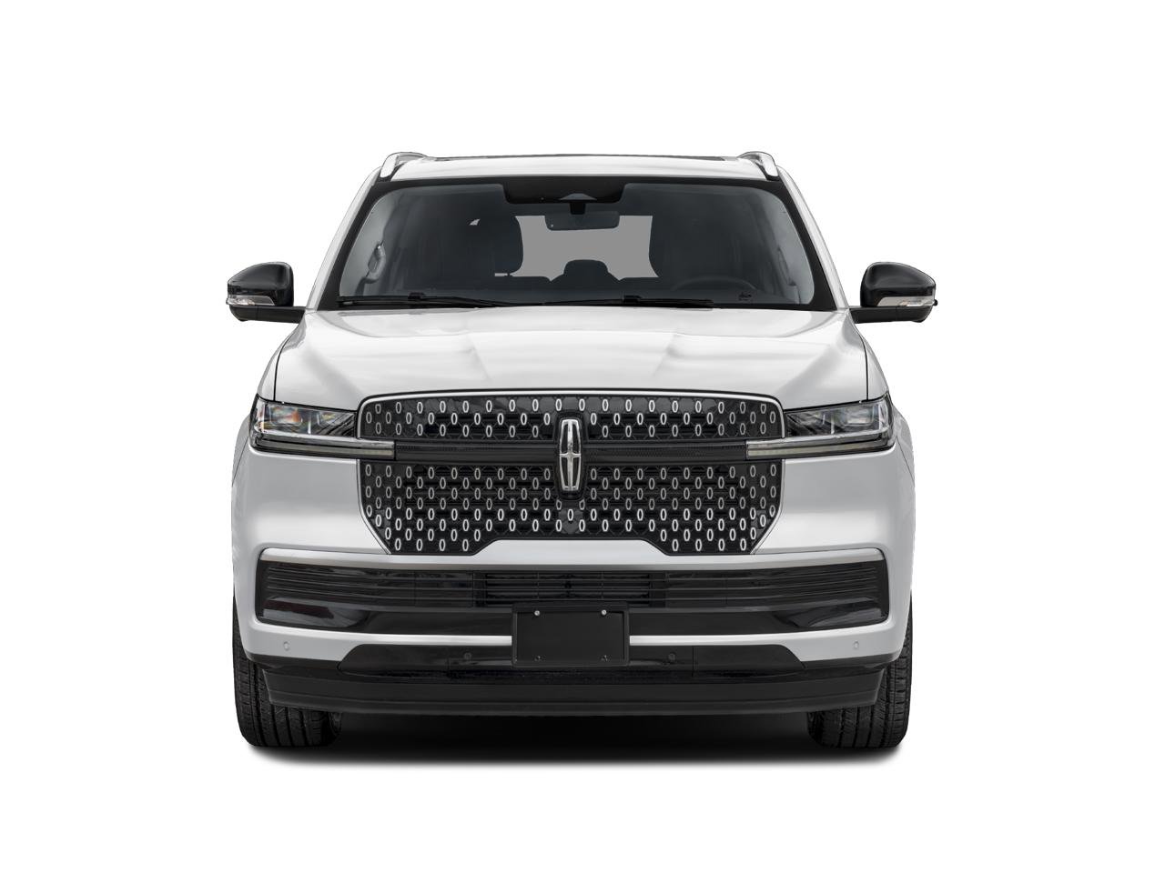 New 2026 Lincoln Navigator Reserve image 71