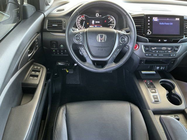 Used 2023 Honda Ridgeline RTL-E image 13