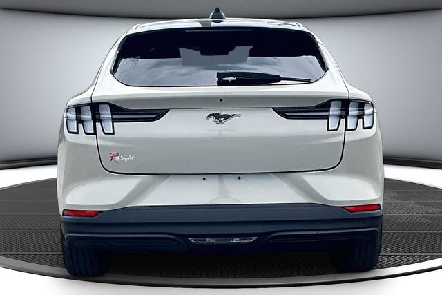 Used 2025 Ford Mustang Mach-E Premium AWD/4WD image 5