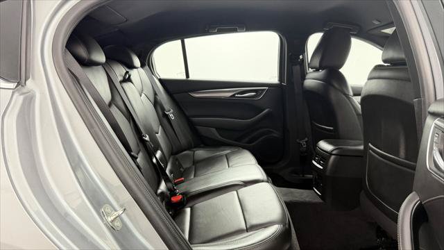 Used 2024 Cadillac CT5 Premium Luxury w/ Climate Package AWD/4WD image 18