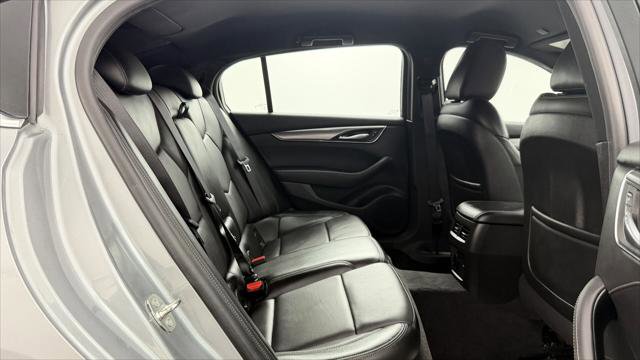 Used 2024 Cadillac CT5 Premium Luxury w/ Climate Package image 18