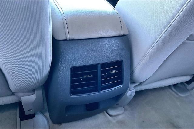 Used 2011 Ford Edge SEL w/ 201A Rapid Spec Order Code FWD image 10