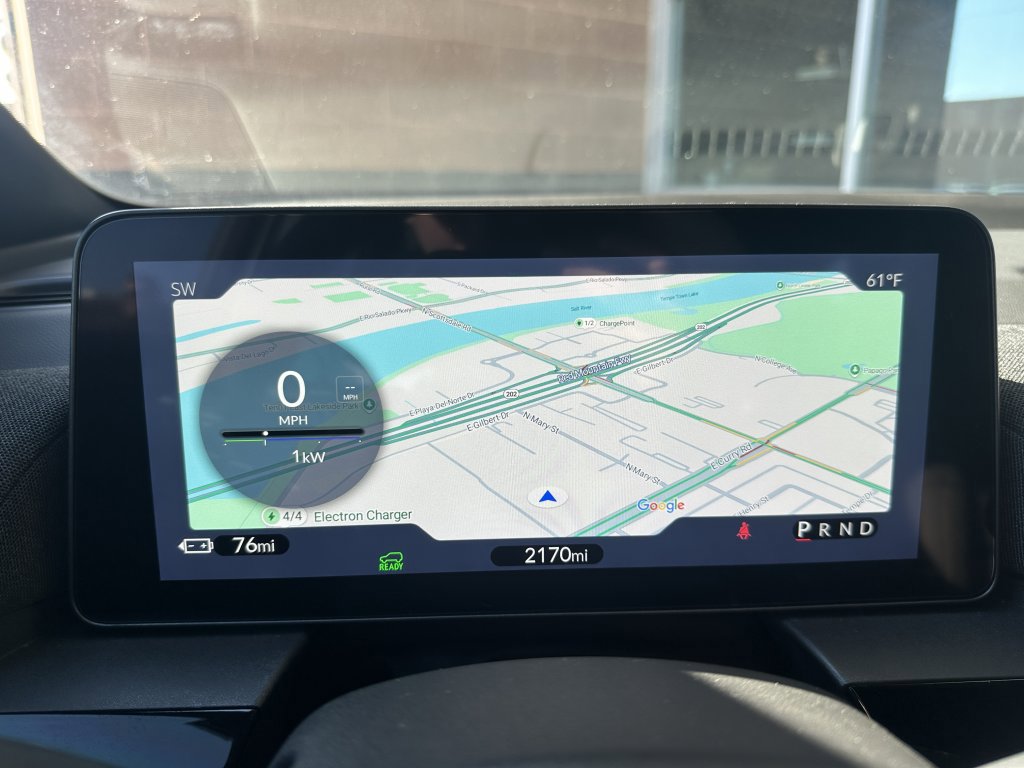 Used 2024 Honda Prologue EX image 18