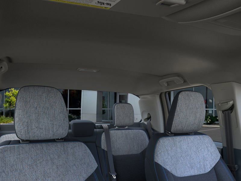 New 2025 Ford Maverick XLT w/ Equipment Group 301A image 14