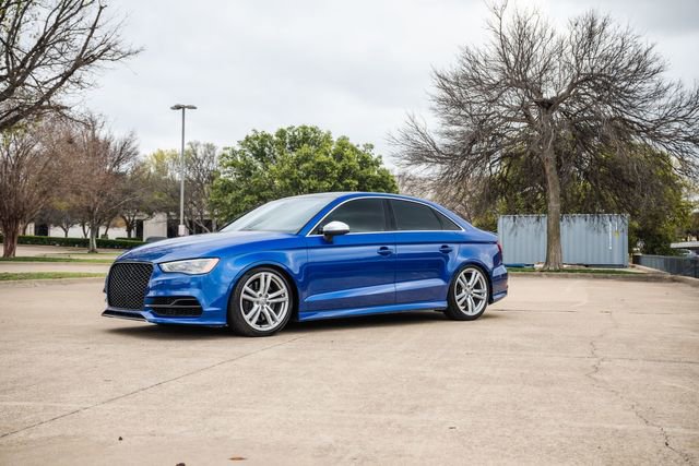 Used 2016 Audi S3 Premium Plus image 39