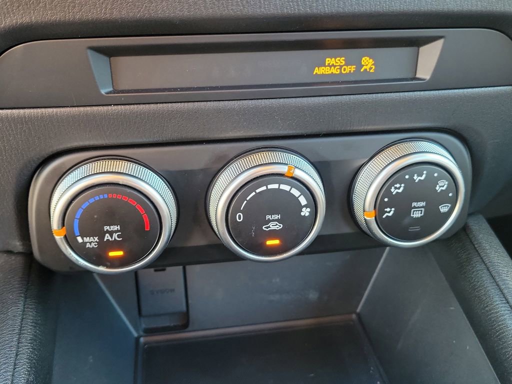 Certified 2023 MAZDA CX-5 AWD 2.5 S image 28