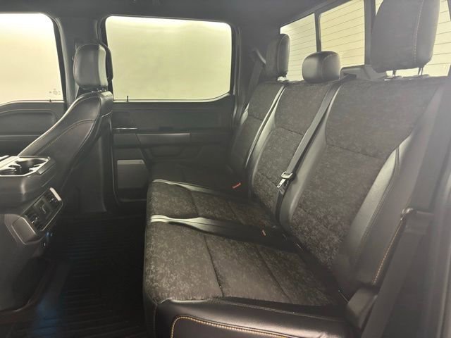 Used 2025 Ford F150 Tremor w/ Bed Utility Package AWD/4WD image 14