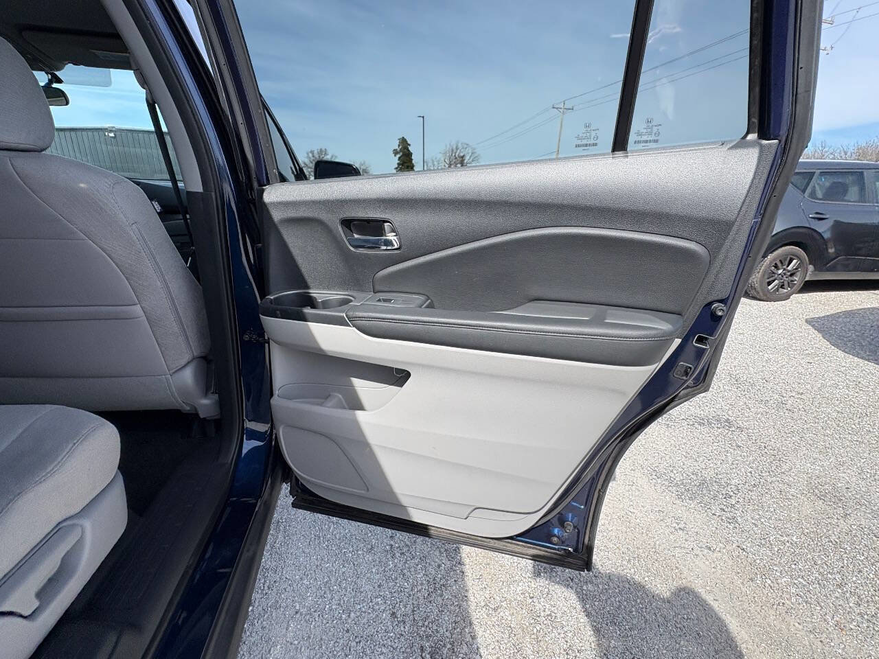 Used 2016 Honda Pilot EX image 34