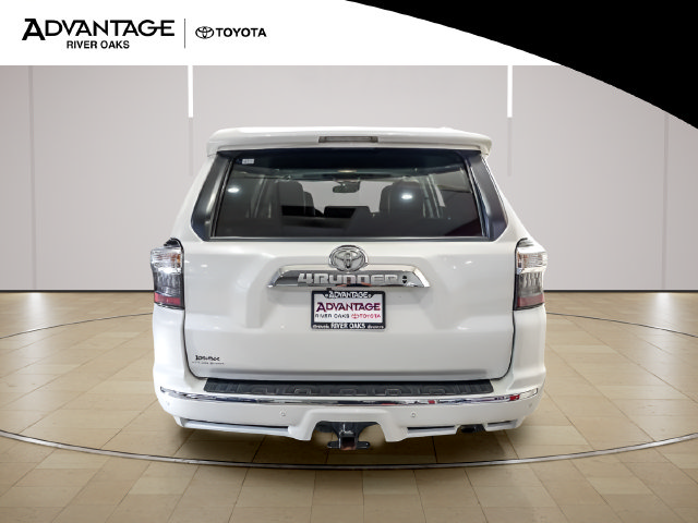 Used 2020 Toyota 4Runner Limited AWD/4WD image 6