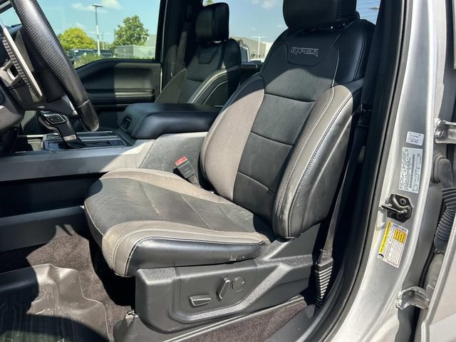 Used 2019 Ford F150 Raptor w/ Equipment Group 802A Luxury AWD/4WD image 23