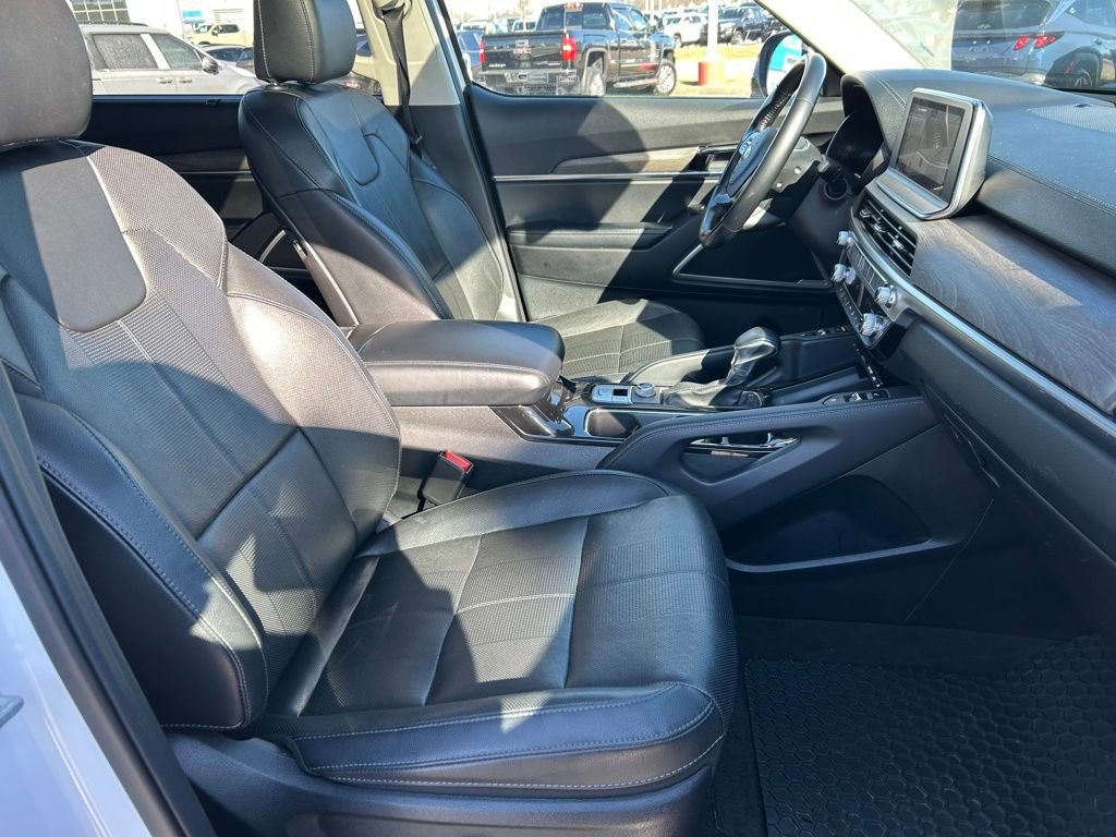 Certified 2021 Kia Telluride EX image 29