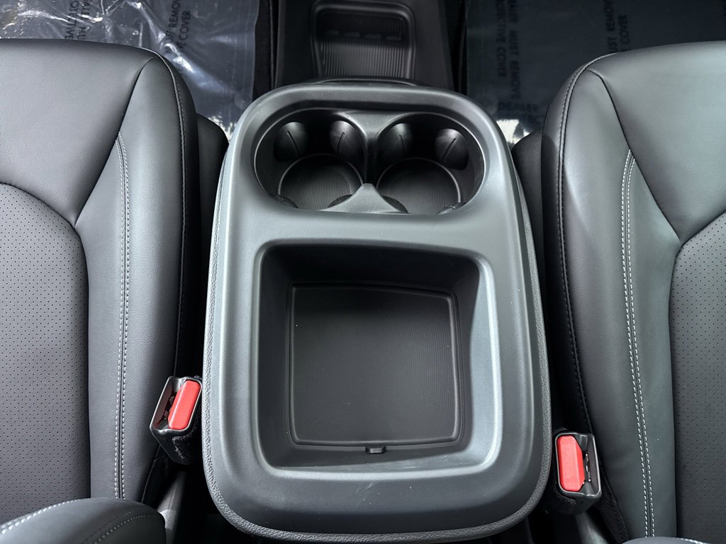 New 2026 Chrysler Voyager LX image 30