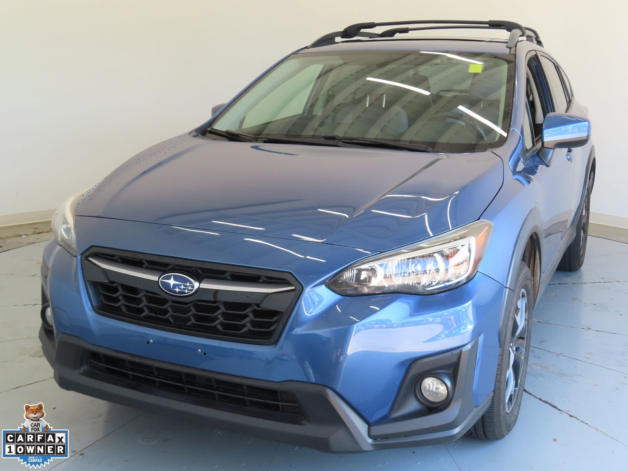 Used 2019 Subaru Crosstrek 2.0i Premium w/ Moonroof Package AWD/4WD image 7