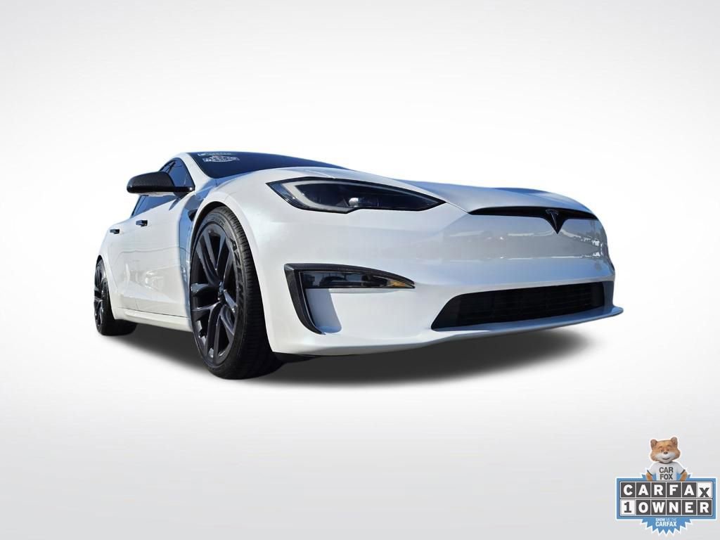 Used 2023 Tesla Model S Standard Range image 51