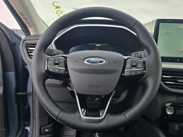 New 2026 Ford Escape SE w/ PHEV Premium Package image 27