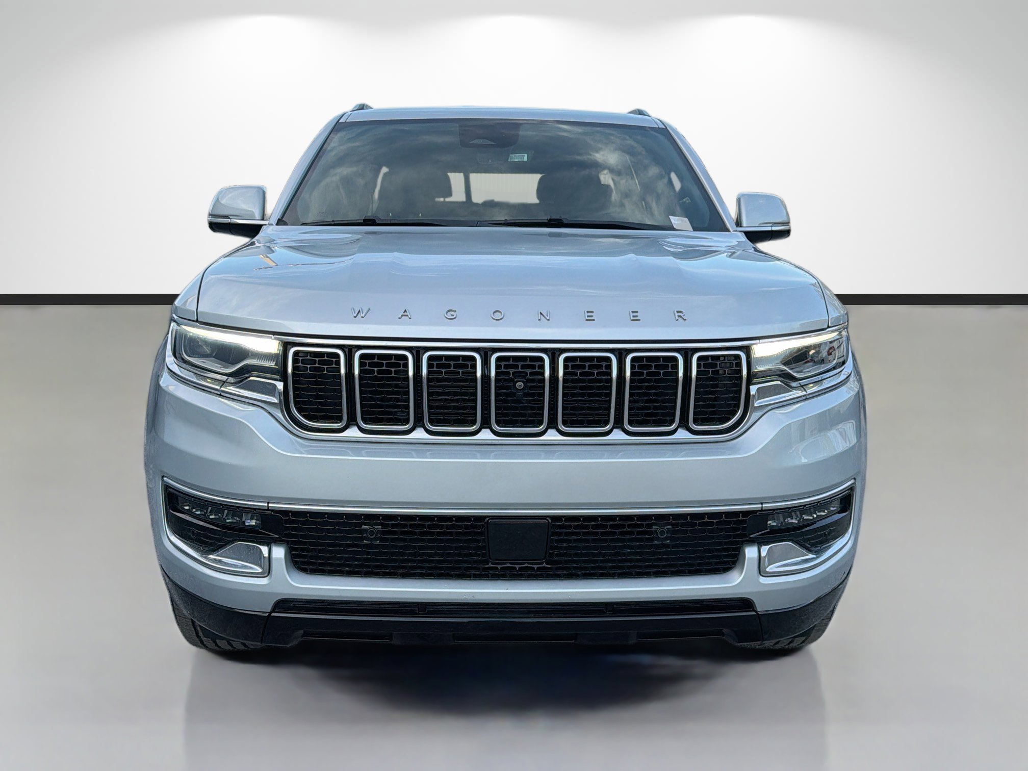 Used 2022 Jeep Wagoneer Series I w/ Convenience Group I image 8