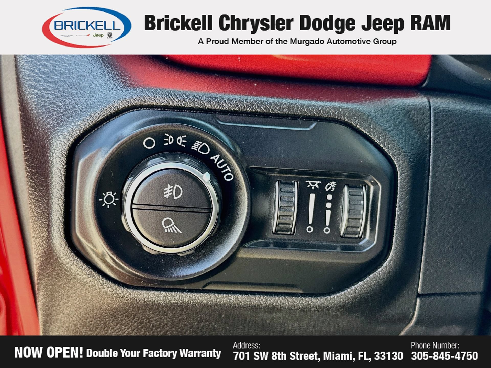 Used 2020 Jeep Gladiator Rubicon AWD/4WD image 37