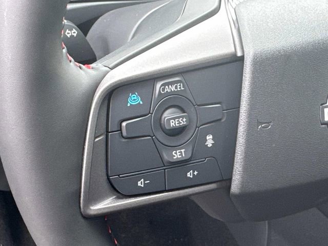 New 2026 Nissan Sentra SR w/ SR Premium Package image 25