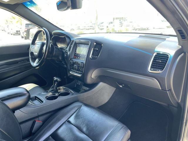 Used 2020 Dodge Durango GT w/ Blacktop Package RWD image 29
