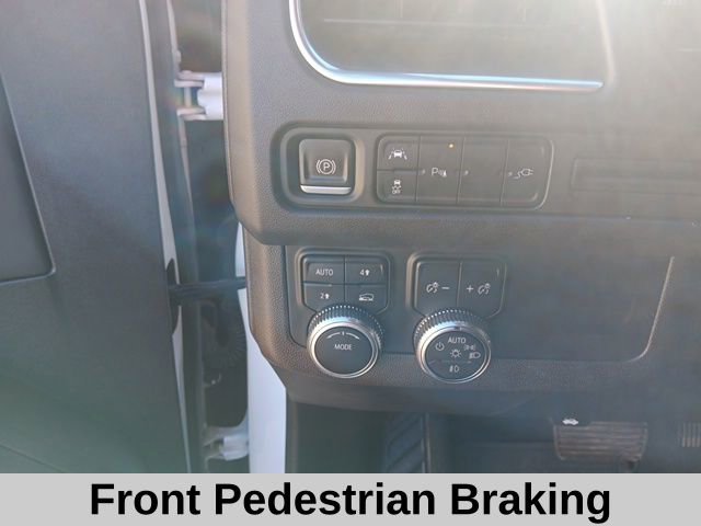 Used 2021 GMC Yukon SLT w/ SLT Premium Package image 14