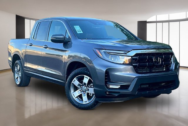 Used 2024 Honda Ridgeline RTL image 3