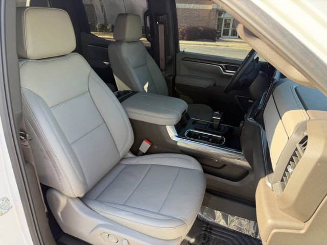 Used 2026 Chevrolet Silverado 1500 LTZ image 48