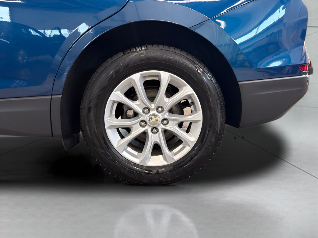 Used 2019 Chevrolet Equinox LT FWD image 24