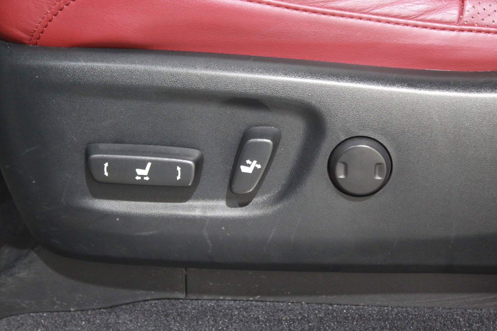 Used 2023 Lexus GX 460 Luxury image 5